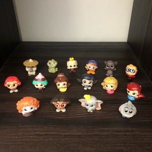 Disney doorables